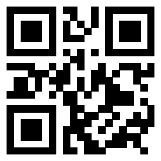 Il QrCode di 3308847124