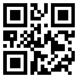 Immagine del QrCode di 3308847126