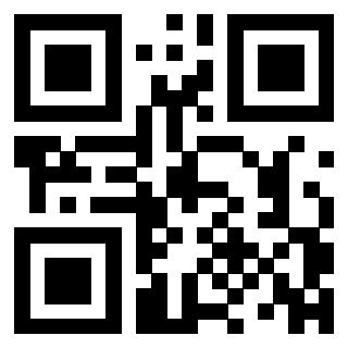 3308847131 - Immagine del QrCode associato
