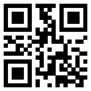 3308847132 - Immagine del QrCode associato