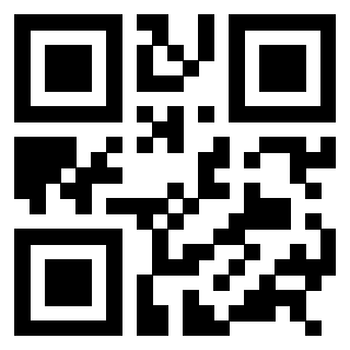 3308847134 - Immagine del QrCode
