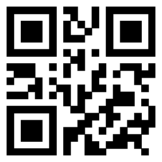 3308847135 - Immagine del QrCode