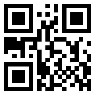 Il QrCode di 3308847136