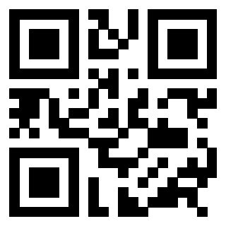 Qr Code di 3308847140