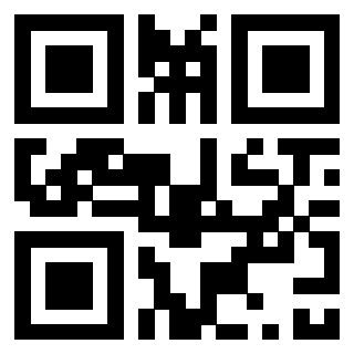Il QrCode di 3308847141