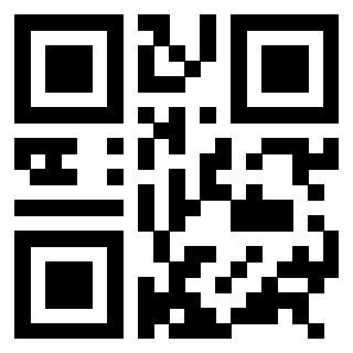 Qr Code di 3308847142