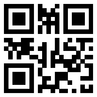 Il QrCode di 3308847144