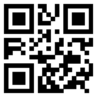 Scansione del Qr Code di 3308847145