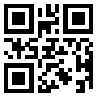 Immagine del QrCode di 3308847148