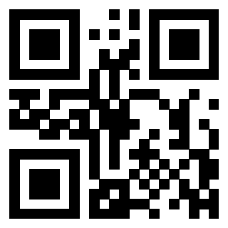 3308847152 - Immagine del QrCode