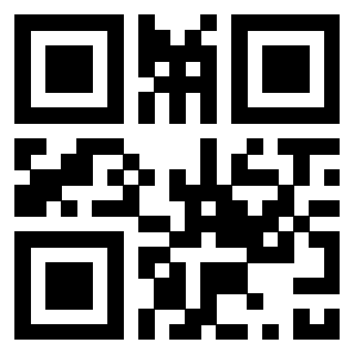 3308847156 Qr Code associato
