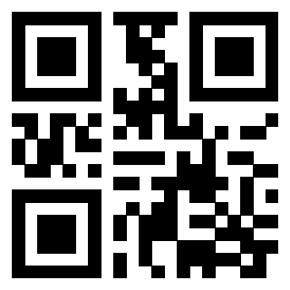 3308847157 - Immagine del Qr Code