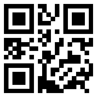3308847158 Qr Code associato