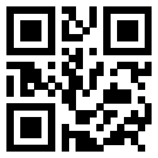Il Qr Code di 3308847161