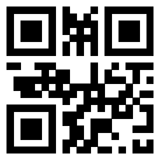 Il Qr Code di 3308847162