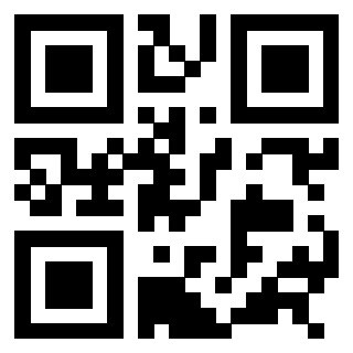 3308847167 Qr Code associato