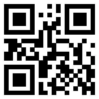 3308847173 QrCode associato