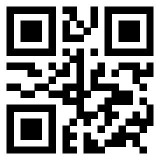 Il Qr Code di 3308847175