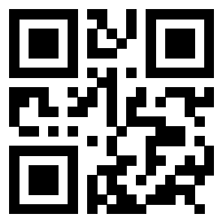 3308847177 - Immagine del Qr Code