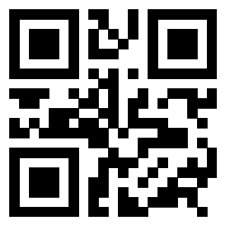 3308847178 - Immagine del Qr Code associato