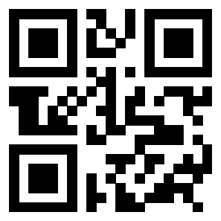 Il Qr Code di 3308847179
