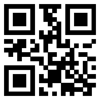 Immagine del Qr Code di 3308847180