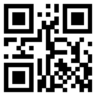 Immagine del Qr Code di 3308847183
