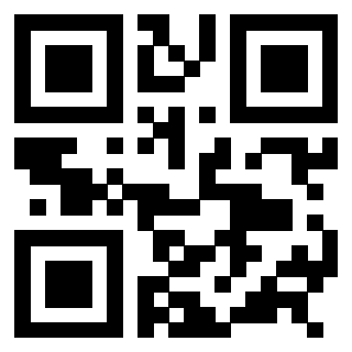 3308847185 QrCode associato