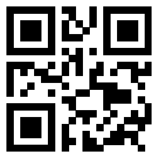 Il Qr Code di 3308847186
