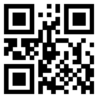 3308847191 - Immagine del Qr Code