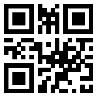 Immagine del QrCode di 3308847193