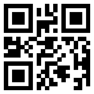 3308847199 - Immagine del Qr Code