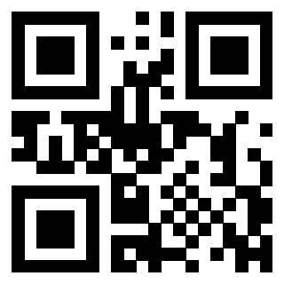 3308847200 - Immagine del Qr Code associato