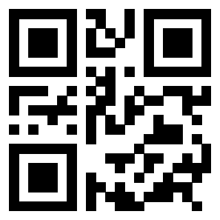 Scansione del Qr Code di 3308847201