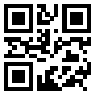 3308847203 Qr Code associato
