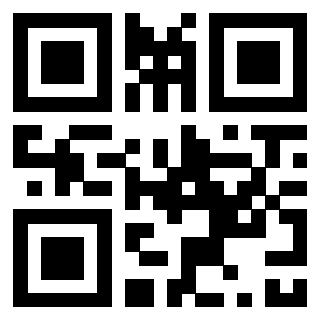 Il Qr Code di 3308847205
