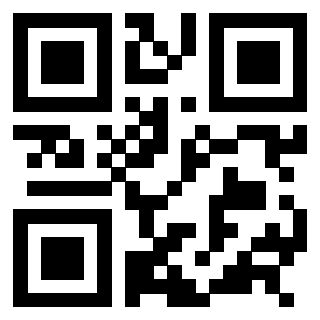 3308847207 - Immagine del QrCode