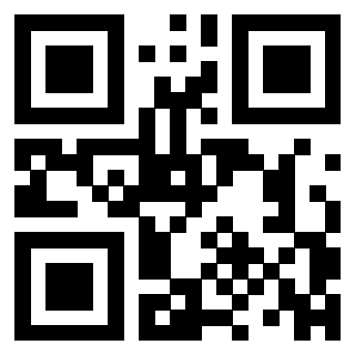 Scansione del Qr Code di 3308847211