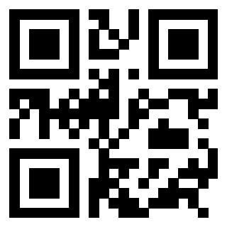 3308847213 QrCode associato