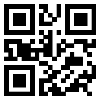 Il QrCode di 3308847214