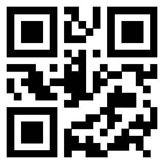 Il Qr Code di 3308847215