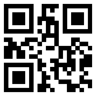 3308847216 - Immagine del Qr Code