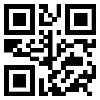 Immagine del QrCode di 3308847219