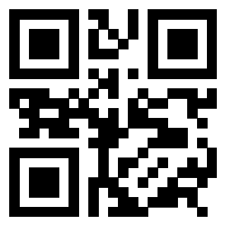 Il Qr Code di 3308847220