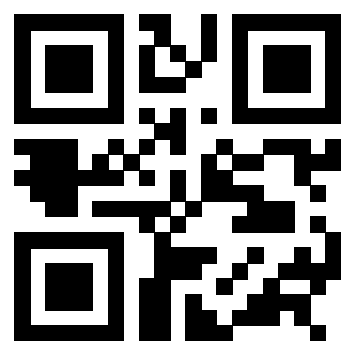 Il Qr Code di 3308847222