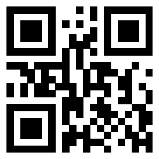 3308847223 - Immagine del QrCode associato