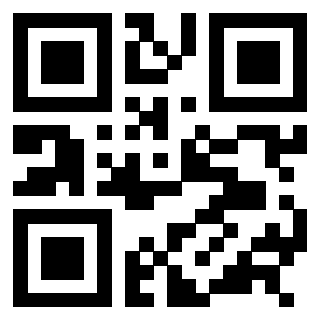 3308847224 - Immagine del Qr Code