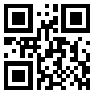 Il QrCode di 3308847226