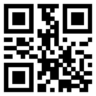 3308847228 - Immagine del QrCode