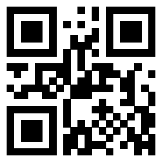 Il Qr Code di 3308847232